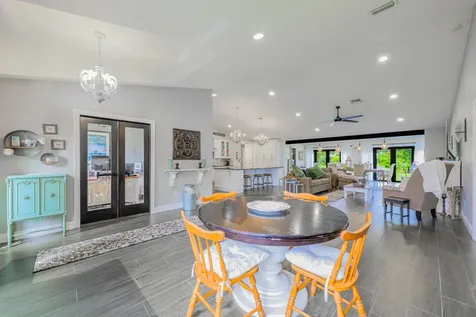 5871 Nw Corso Court Port Saint Lucie FL 34986