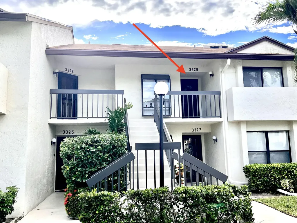 3328 Lucerne Park Drive Greenacres FL 33467