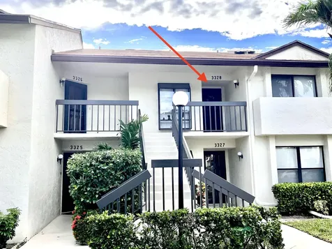 3328 Lucerne Park Drive Greenacres FL 33467