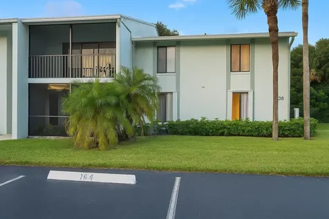 3738 Savoy Lane West Palm Beach FL 33417