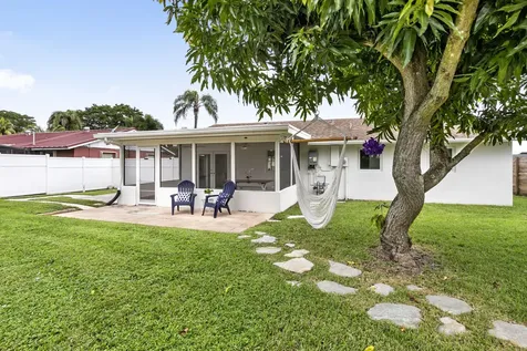 4358 Birdwood Street Palm Beach Gardens FL 33410