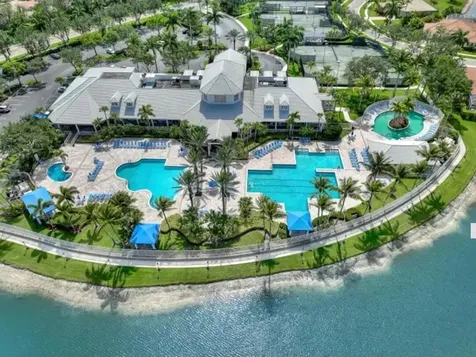 9770 Bowline Drive West Palm Beach FL 33411