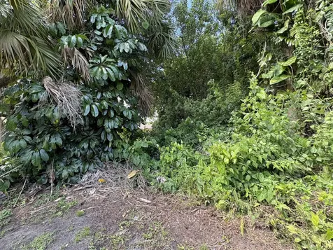Tbd Santa Clara Boulevard Lakewood Park FL 34951