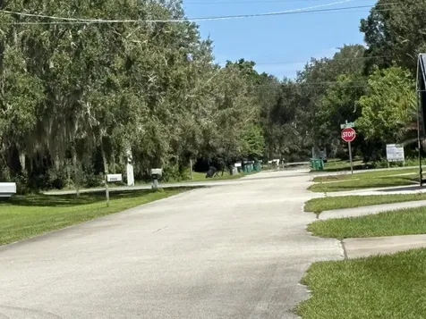 Tbd Santa Clara Boulevard Lakewood Park FL 34951