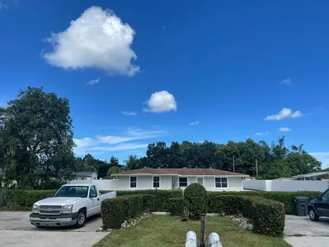 2084 Laura Lane West Palm Beach FL 33415