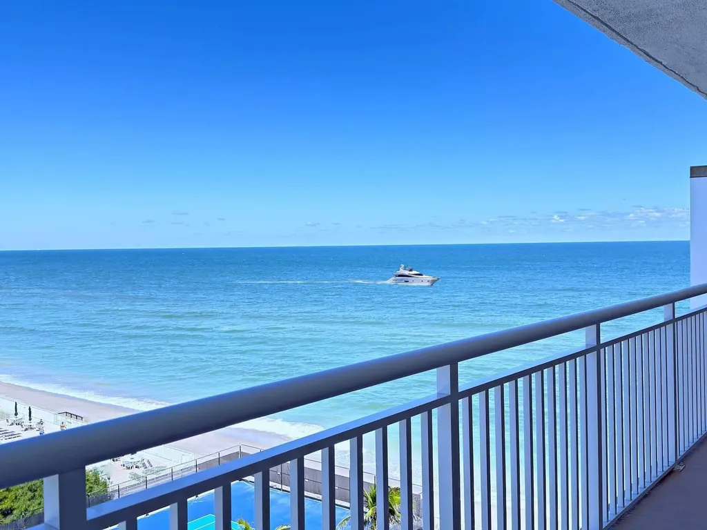 3546 S Ocean Boulevard South Palm Beach FL 33480