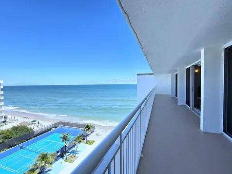 3546 S Ocean Boulevard South Palm Beach FL 33480