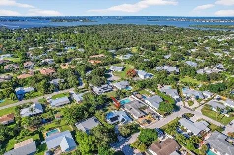 5095 Se Manatee Terrace Stuart FL 34997