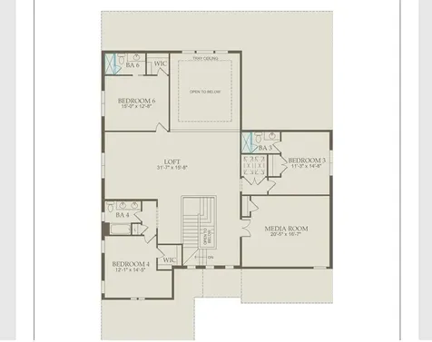 5005 Naugle Way Davie FL 33328