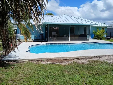 4522 Floral Street Port Saint Lucie FL 34953