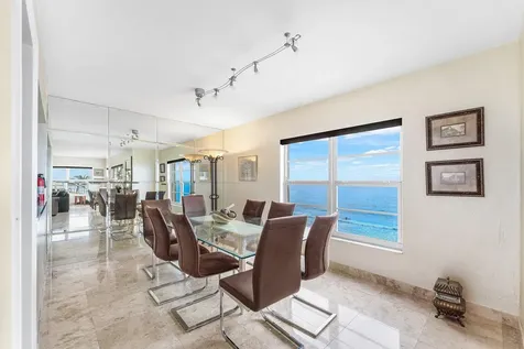 3850 Galt Ocean Drive Fort Lauderdale FL 33308