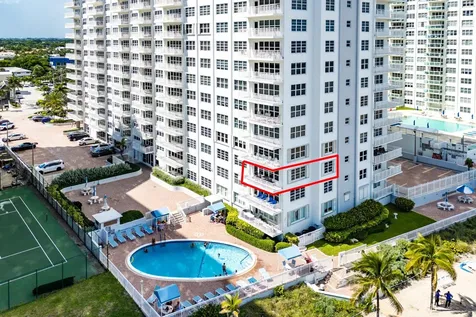 3850 Galt Ocean Drive Fort Lauderdale FL 33308