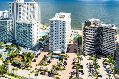 3850 Galt Ocean Drive Fort Lauderdale FL 33308