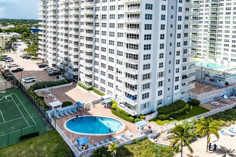 3850 Galt Ocean Drive Fort Lauderdale FL 33308