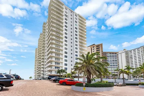 3850 Galt Ocean Drive Fort Lauderdale FL 33308