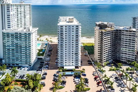 3850 Galt Ocean Drive Fort Lauderdale FL 33308