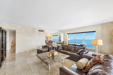 3850 Galt Ocean Drive Fort Lauderdale FL 33308