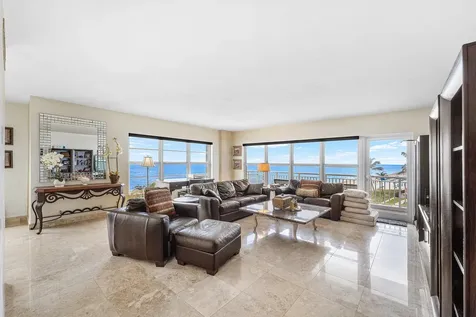 3850 Galt Ocean Drive Fort Lauderdale FL 33308