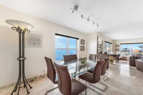 3850 Galt Ocean Drive Fort Lauderdale FL 33308