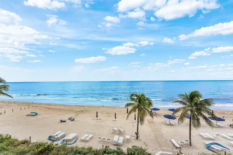 3850 Galt Ocean Drive Fort Lauderdale FL 33308
