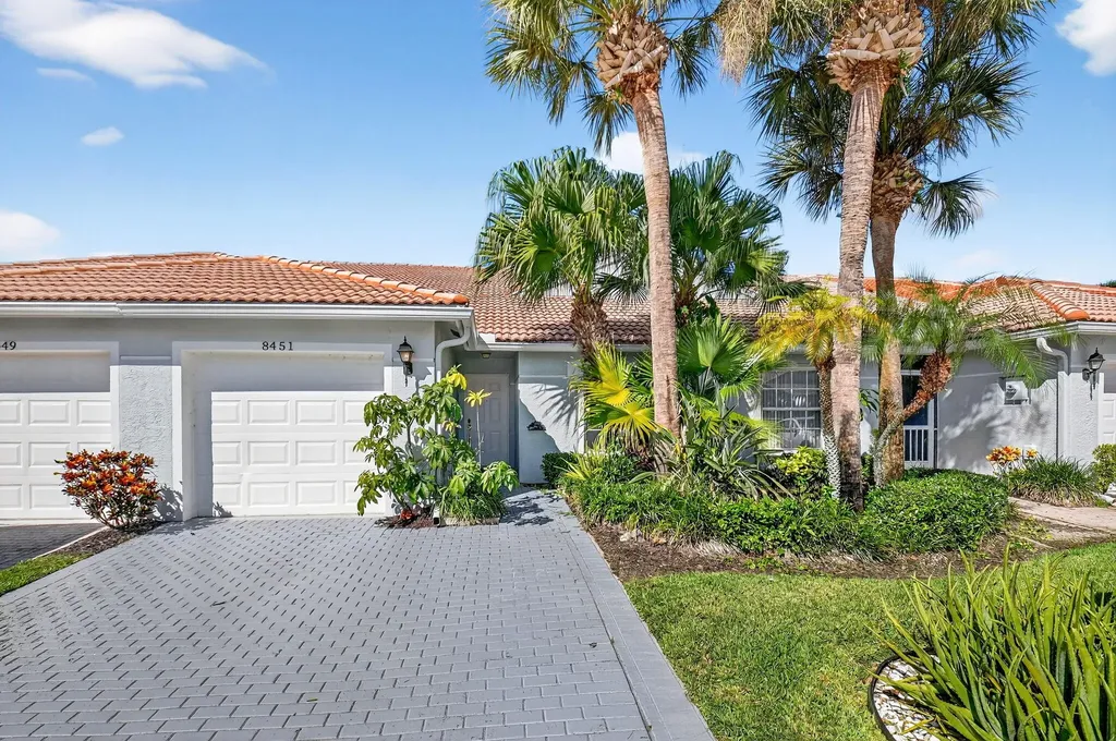 8451 Logia Circle Boynton Beach FL 33472