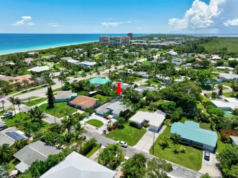 1927 Cypress Avenue Fort Pierce FL 34949
