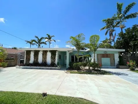 1927 Cypress Avenue Fort Pierce FL 34949