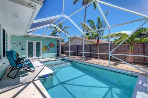 1927 Cypress Avenue Fort Pierce FL 34949