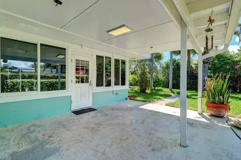 1927 Cypress Avenue Fort Pierce FL 34949