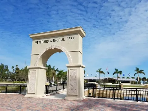 1927 Cypress Avenue Fort Pierce FL 34949
