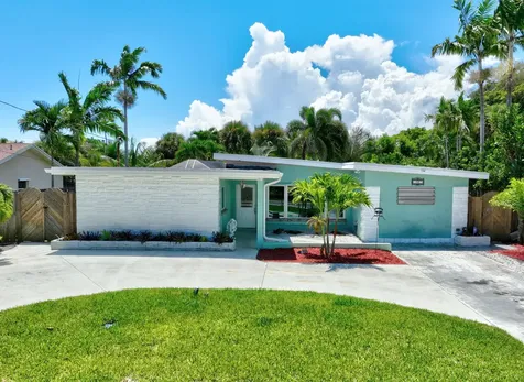 1927 Cypress Avenue Fort Pierce FL 34949