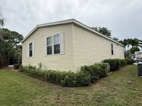 2555 Pga Blvd, Lot Palm Beach Gardens FL 33410