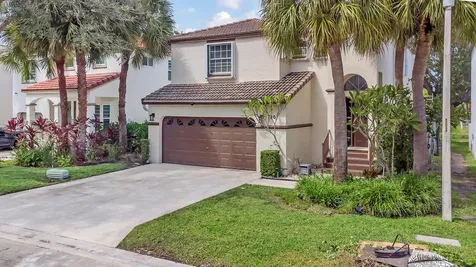 180 Nw 118th Drive Coral Springs FL 33071