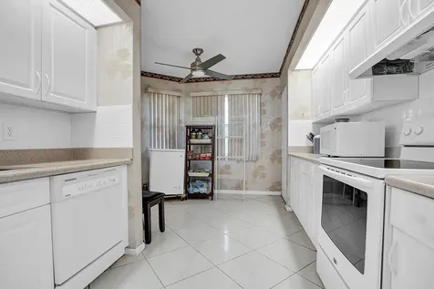 1605 Abaco Drive Coconut Creek FL 33066