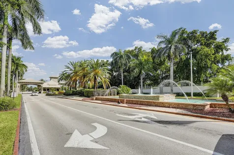 1605 Abaco Drive Coconut Creek FL 33066