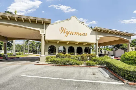 1605 Abaco Drive Coconut Creek FL 33066
