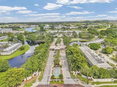 1605 Abaco Drive Coconut Creek FL 33066