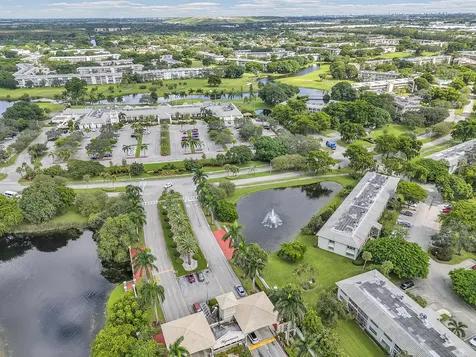 1605 Abaco Drive Coconut Creek FL 33066