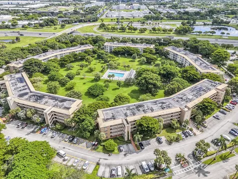 1605 Abaco Drive Coconut Creek FL 33066