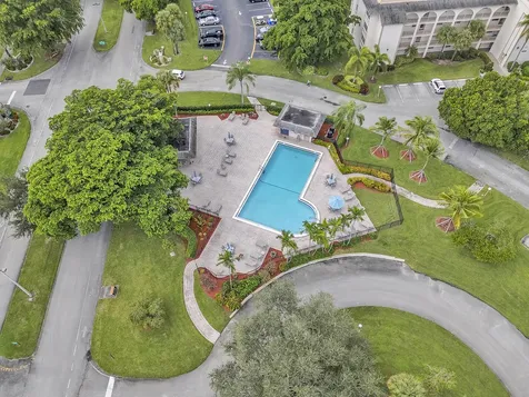 1605 Abaco Drive Coconut Creek FL 33066