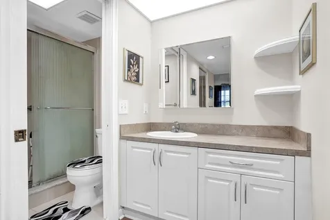 1605 Abaco Drive Coconut Creek FL 33066
