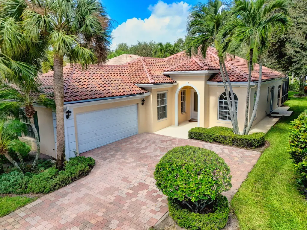 302 Aegean Road Palm Beach Gardens FL 33410