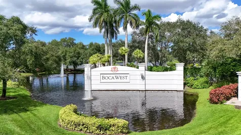 19199 Sabal Lake Drive Boca Raton FL 33434