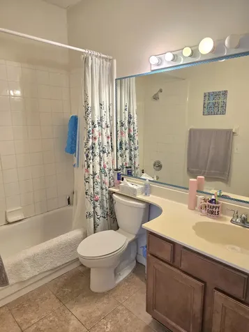1105 Sw Swan Lake Circle Port Saint Lucie FL 34986