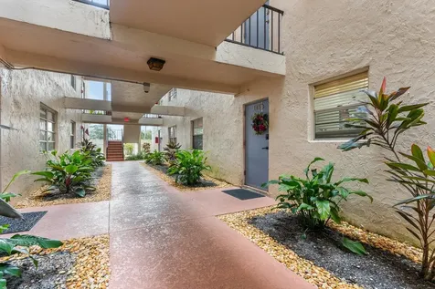 7500 Nw 30th Place Sunrise FL 33313