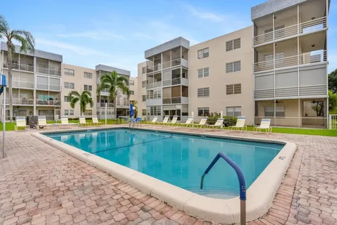 7500 Nw 30th Place Sunrise FL 33313