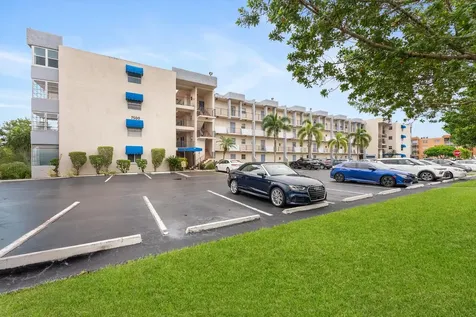 7500 Nw 30th Place Sunrise FL 33313
