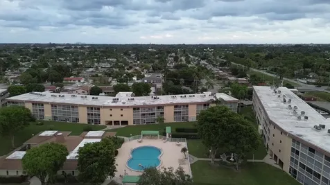 400 Village Green Circle Palm Springs FL 33461