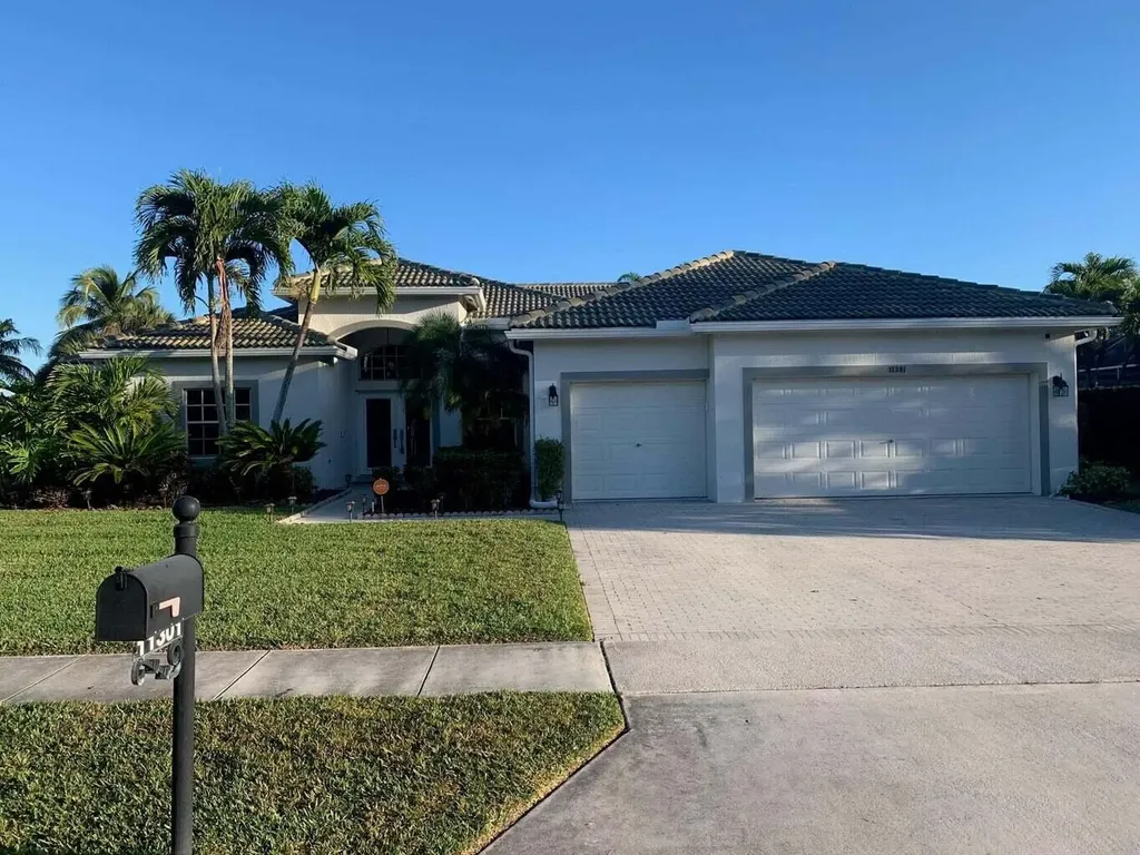 Wellington FL 33414