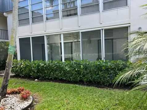 531 Piedmont L Delray Beach FL 33484